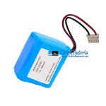 Batería para PLC GPHC152M07 [Batería de Repuesto]
